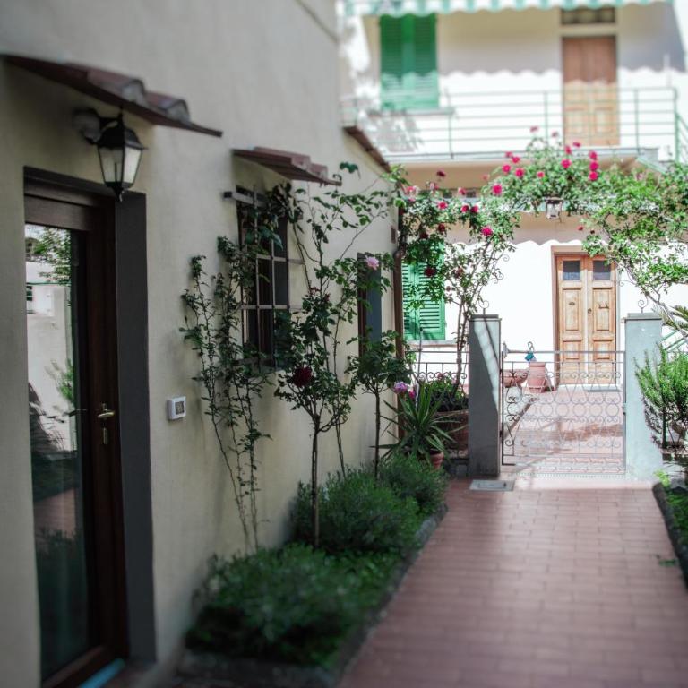 Lovely nest near Florence city center - Appartamento Monolocale - 33