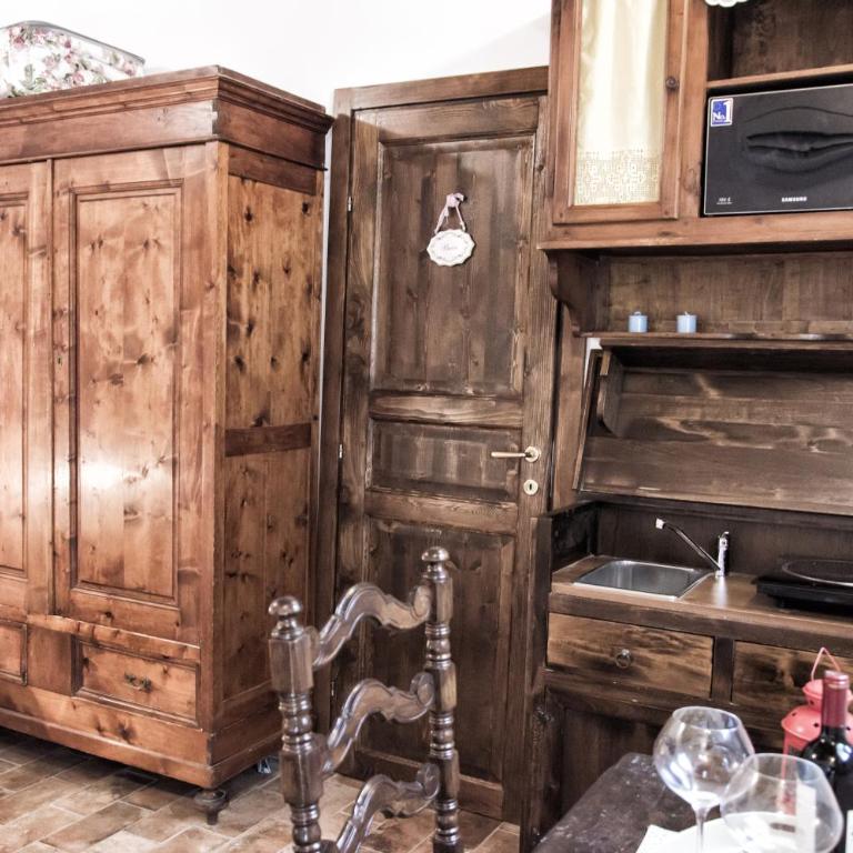 Lovely nest near Florence city center - Appartamento Monolocale - 35