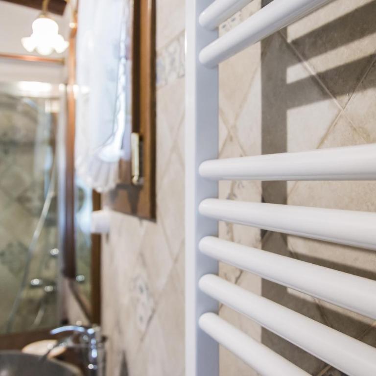 Lovely nest near Florence city center - Appartamento Monolocale - 42