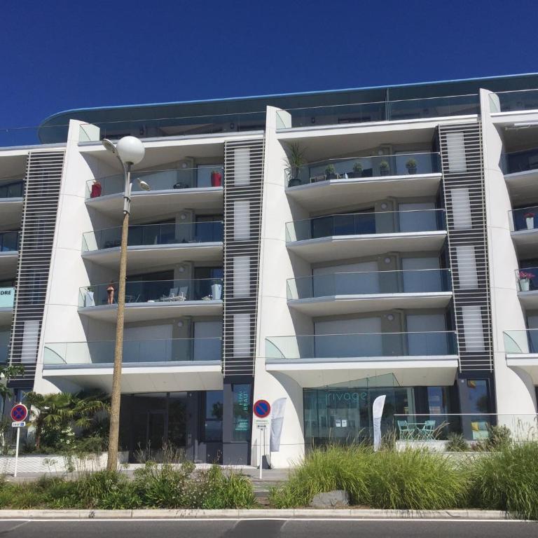La BAULE T3 - Face Mer - Appartement 2 Chambres - 1