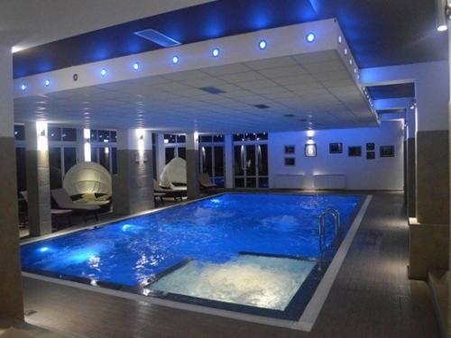 K19 Milmari Resort & Spa - One-Bedroom Apartment - 33
