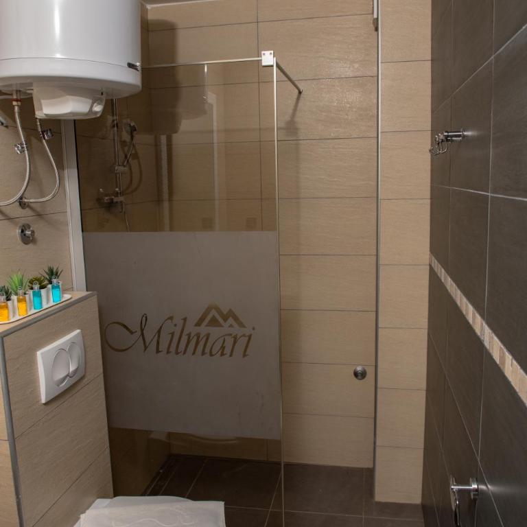 K19 Milmari Resort & Spa - One-Bedroom Apartment - 30