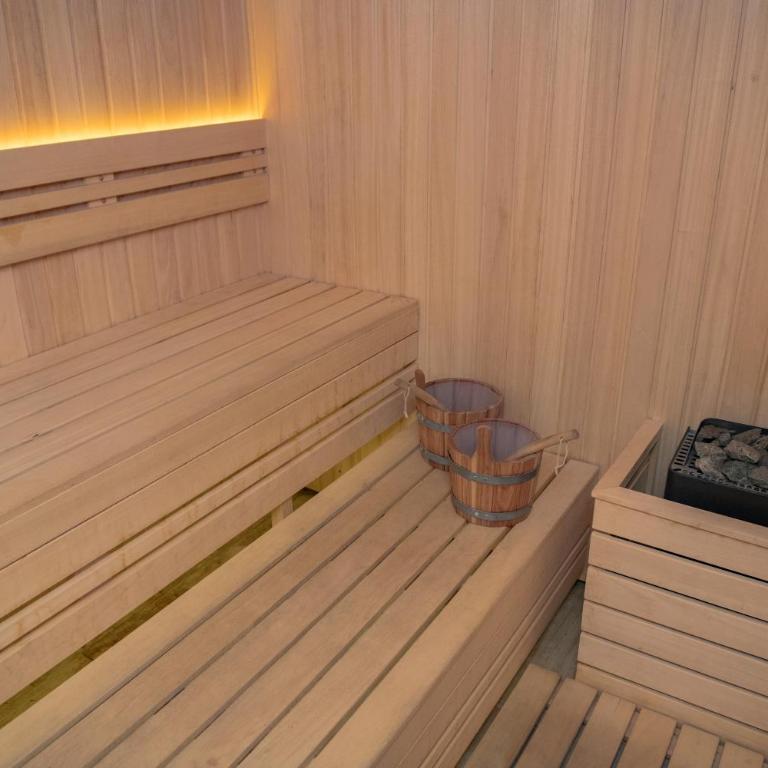 K19 Milmari Resort & Spa - One-Bedroom Apartment - 47