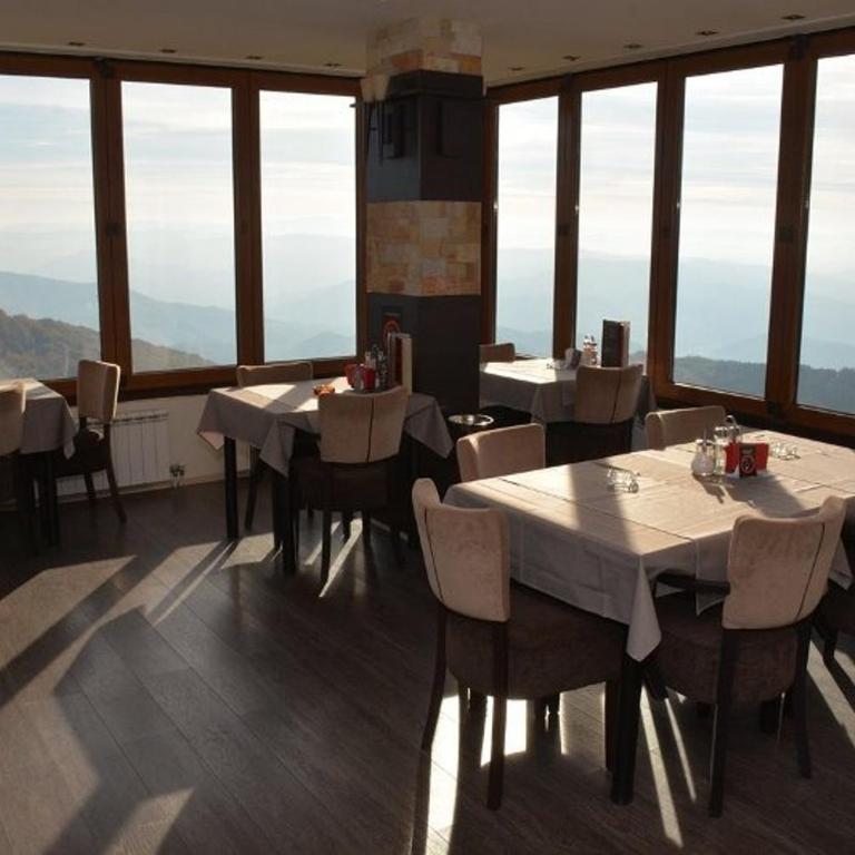K19 Milmari Resort & Spa - One-Bedroom Apartment - 56