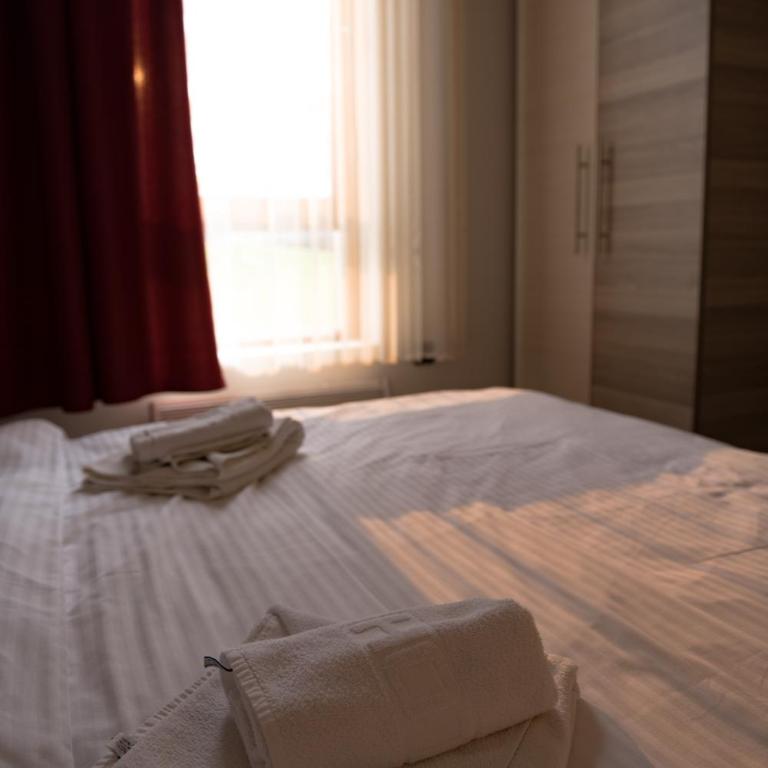 K19 Milmari Resort & Spa - One-Bedroom Apartment - 28
