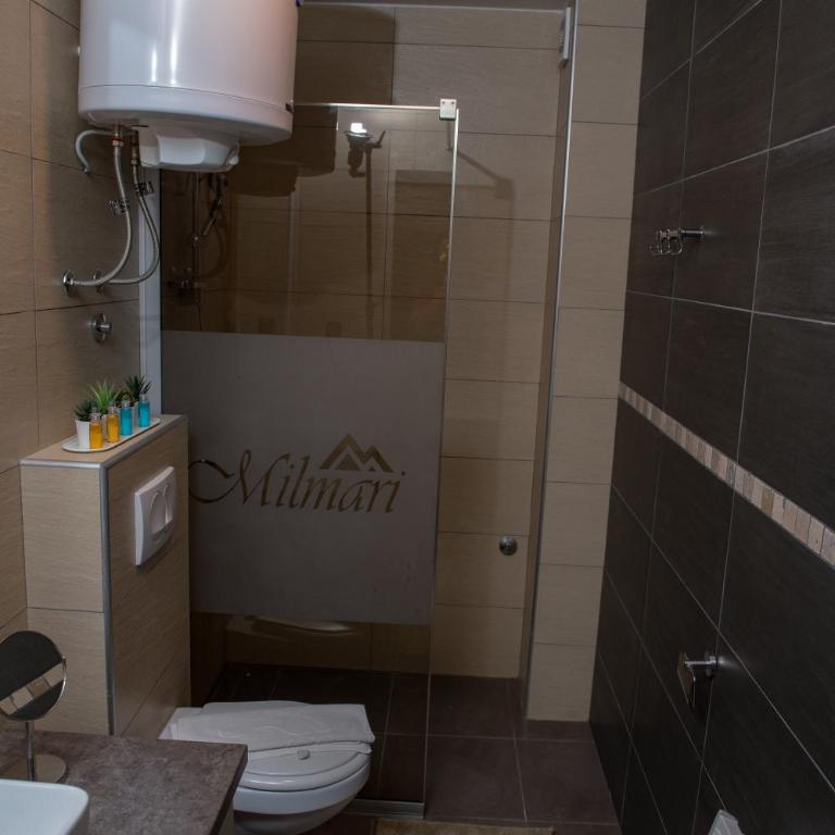 K19 Milmari Resort & Spa - One-Bedroom Apartment - 31