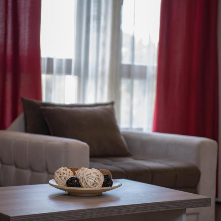 K19 Milmari Resort & Spa - One-Bedroom Apartment - 16