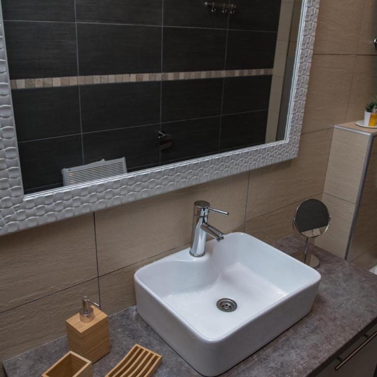 K19 Milmari Resort & Spa - One-Bedroom Apartment - 29