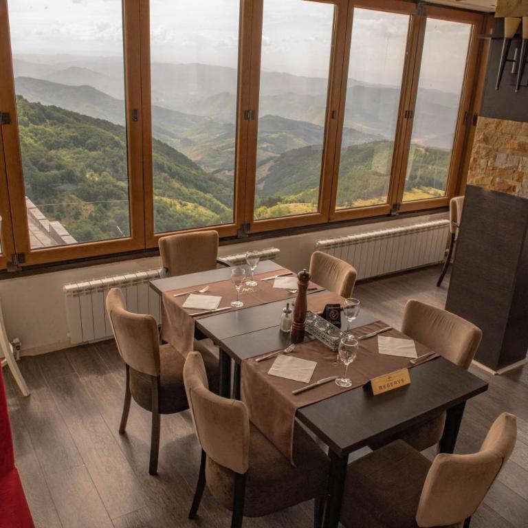 K19 Milmari Resort & Spa - One-Bedroom Apartment - 53