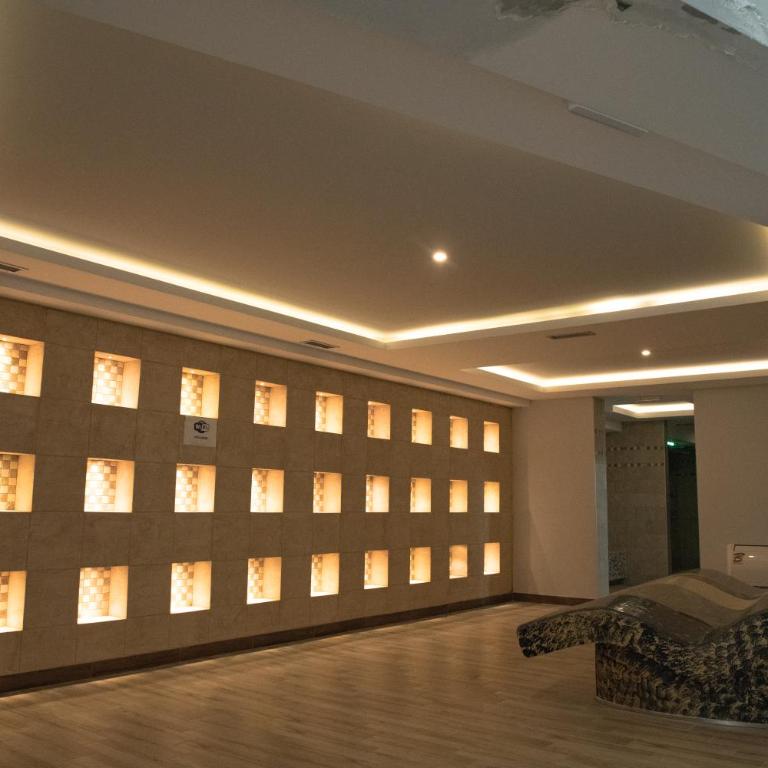 K19 Milmari Resort & Spa - One-Bedroom Apartment - 50