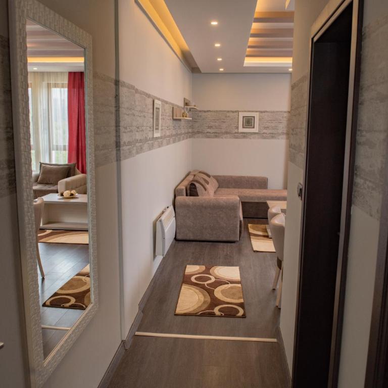 K19 Milmari Resort & Spa - One-Bedroom Apartment - 6