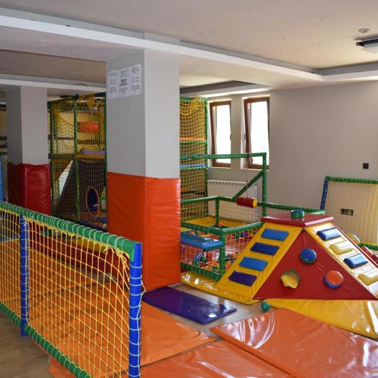 K19 Milmari Resort & Spa - One-Bedroom Apartment - 38