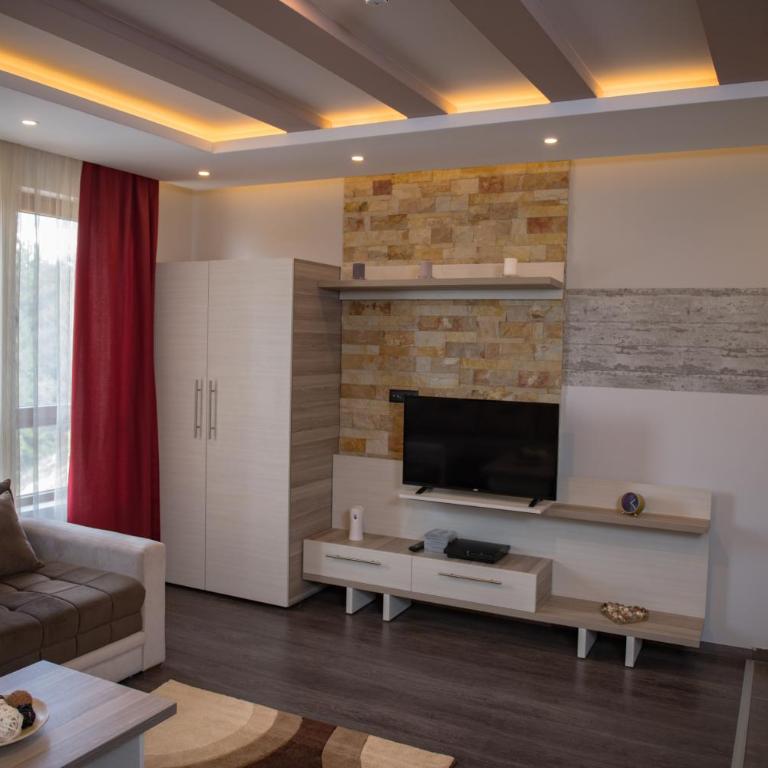 K19 Milmari Resort & Spa - One-Bedroom Apartment - 2