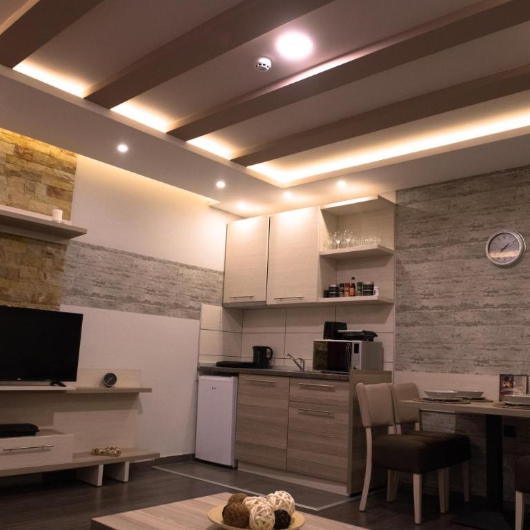 K19 Milmari Resort & Spa - One-Bedroom Apartment - 17