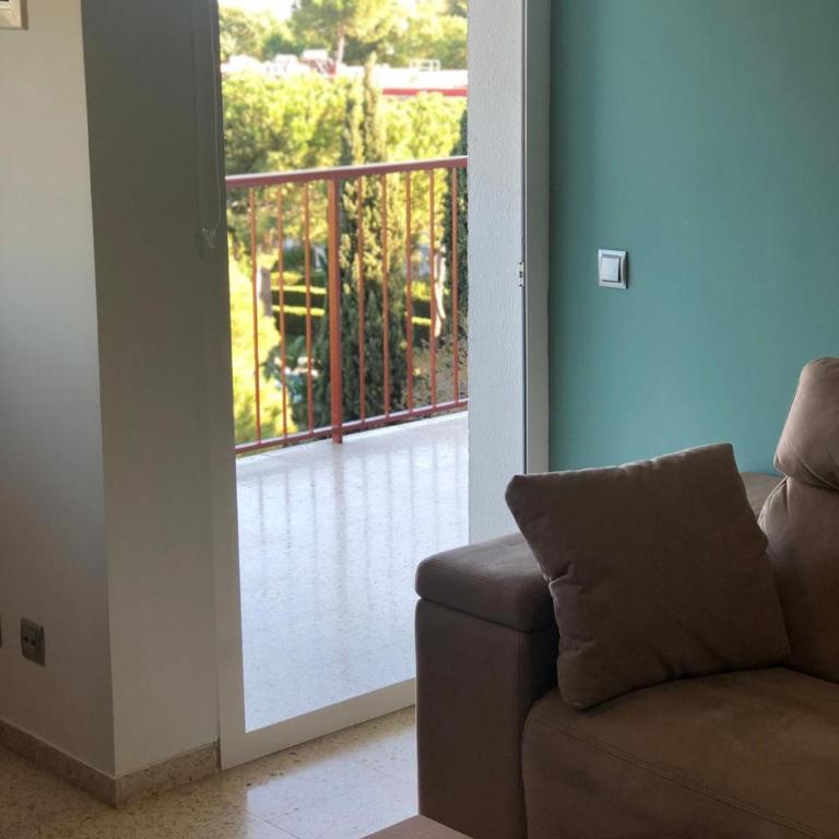 El Balcón de Sevilla - Apartamento - 9