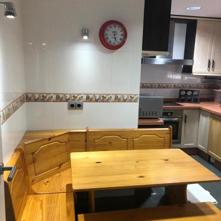 El Balcón de Sevilla - Apartamento - 13