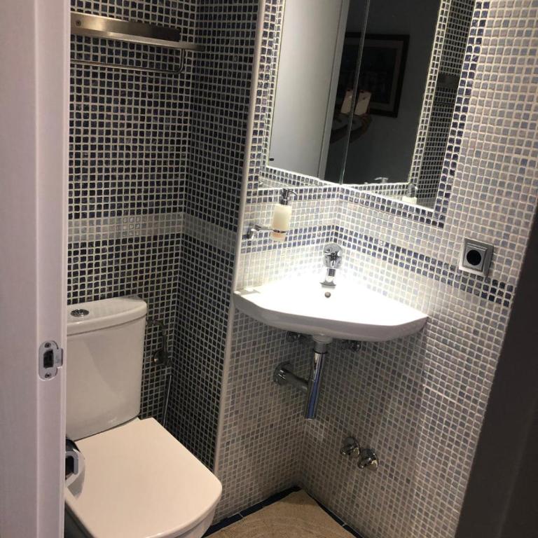 El Balcón de Sevilla - Apartamento - 15