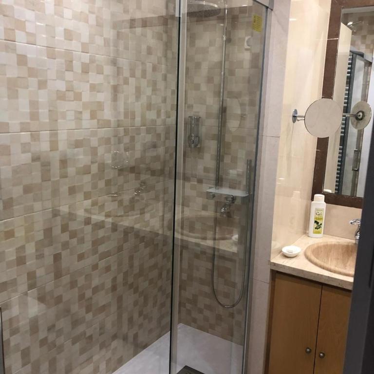 El Balcón de Sevilla - Apartamento - 18
