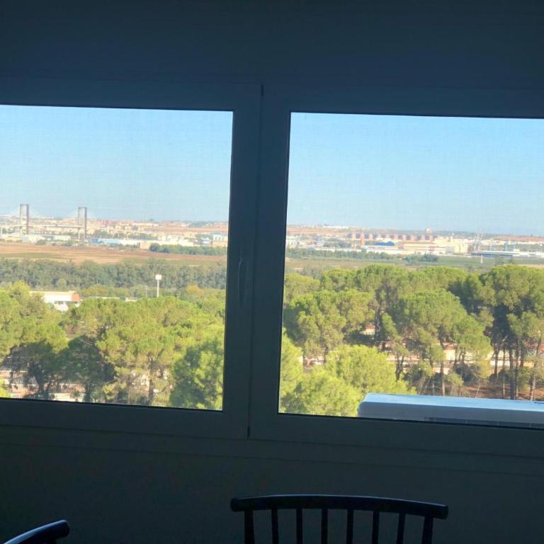 El Balcón de Sevilla - Apartamento - 4