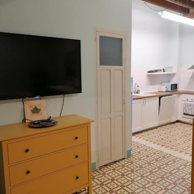 Ático Auditorium - Apartment with Terrace - 6