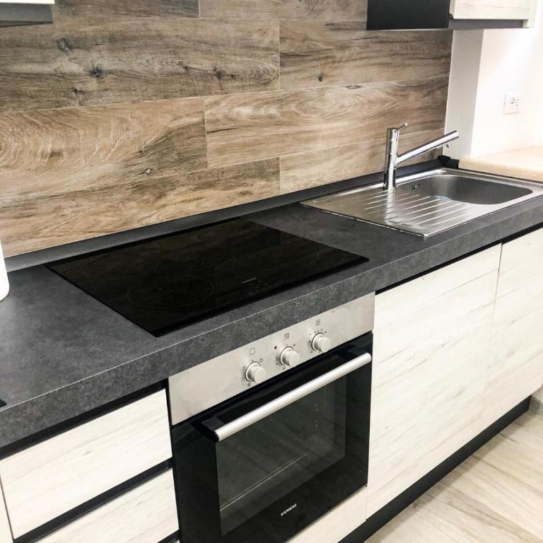 Delizioso Appartamento in Via di Monte Verde - Appartamento - 10