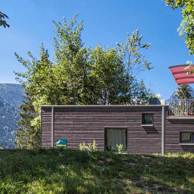 Loisach 2 - Haus mit 1 Schlafzimmer - 3