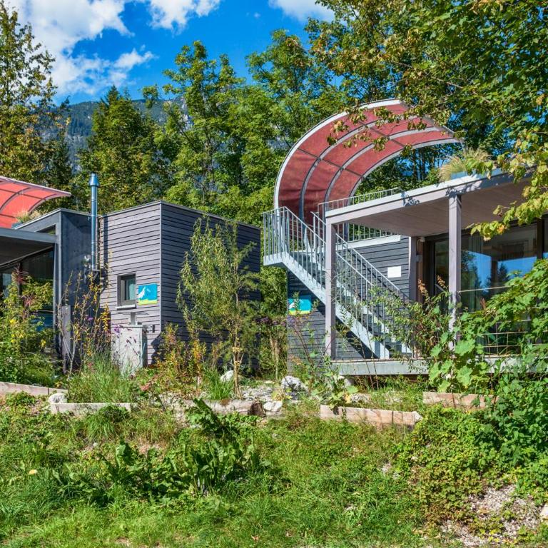 Loisach 2 - Haus mit 1 Schlafzimmer - 5