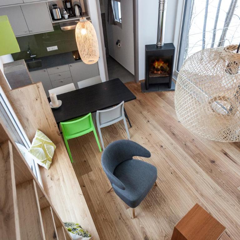 Loisach 2 - Haus mit 1 Schlafzimmer - 10