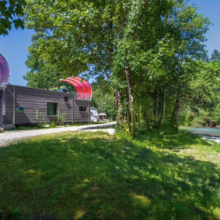 Loisach 2 - Haus mit 1 Schlafzimmer - 17