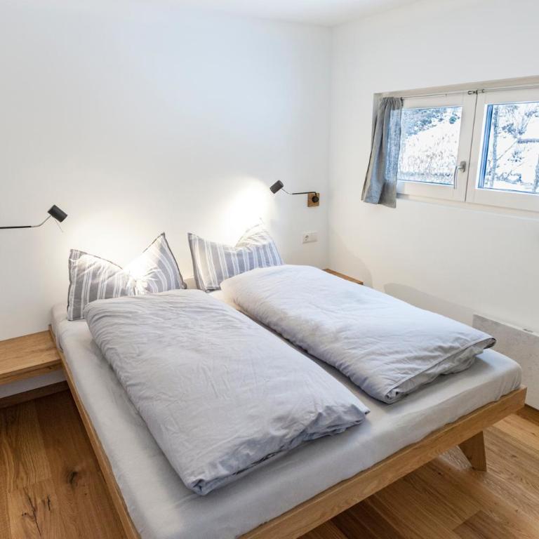 Loisach 2 - Haus mit 1 Schlafzimmer - 25