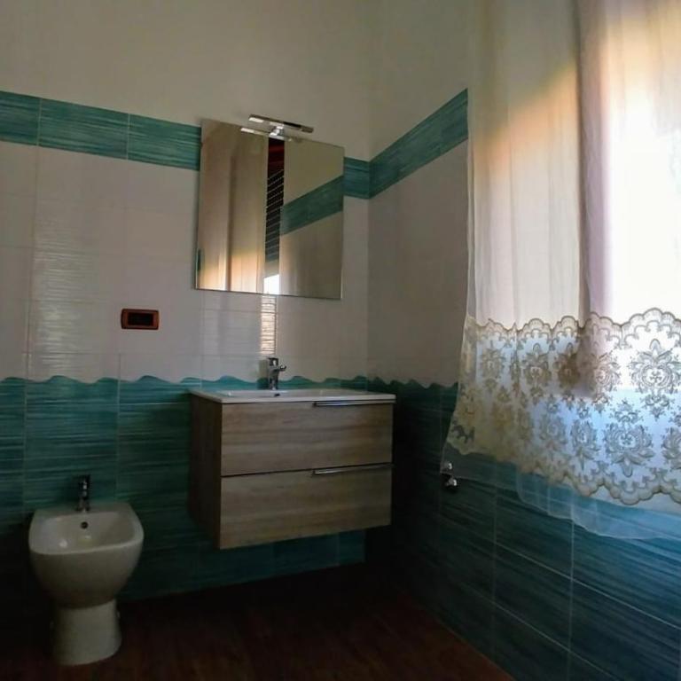 Capo Milazzo Summer Holiday Apartament - Casa con 2 Camere da Letto - 17
