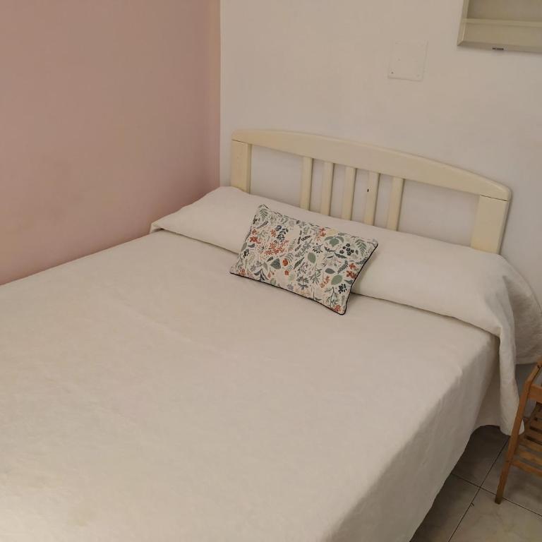 Hostal Abitum Madrid - Single Room - 6