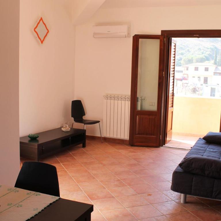 Campofelice Holidays - Appartamento con 1 Camera da Letto e Balcone - 7