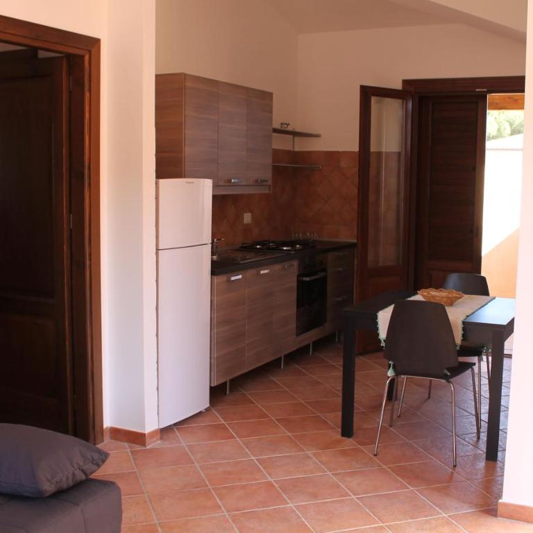 Campofelice Holidays - Appartamento con 1 Camera da Letto e Balcone - 9