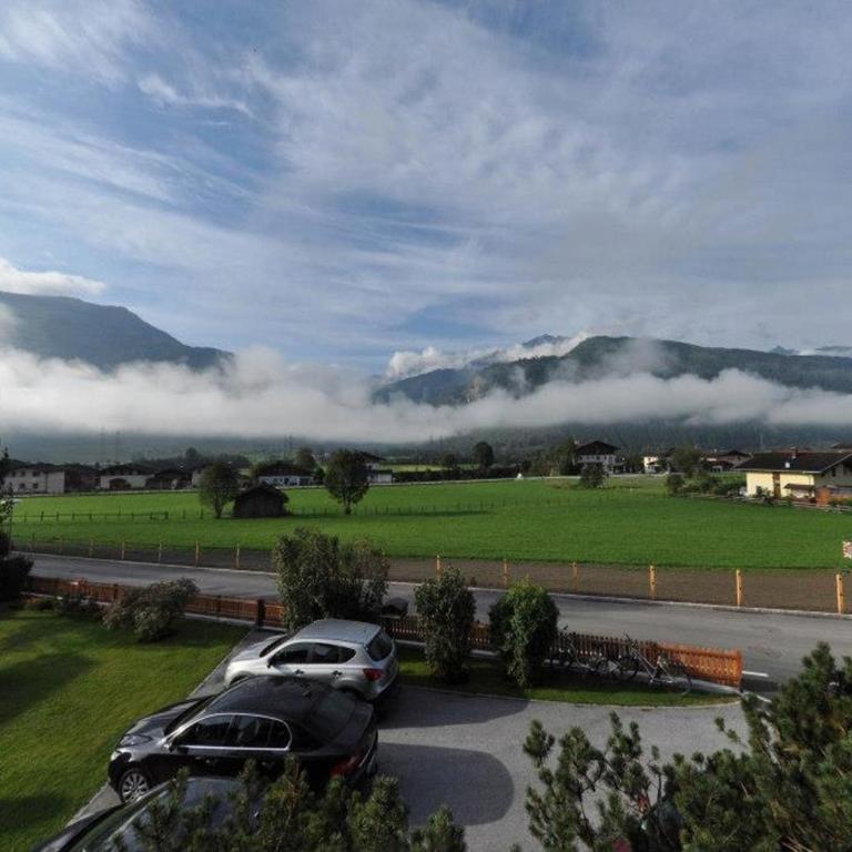 Pension Stubachblick - Einzelzimmer mit Gemeinschaftsbad - 3