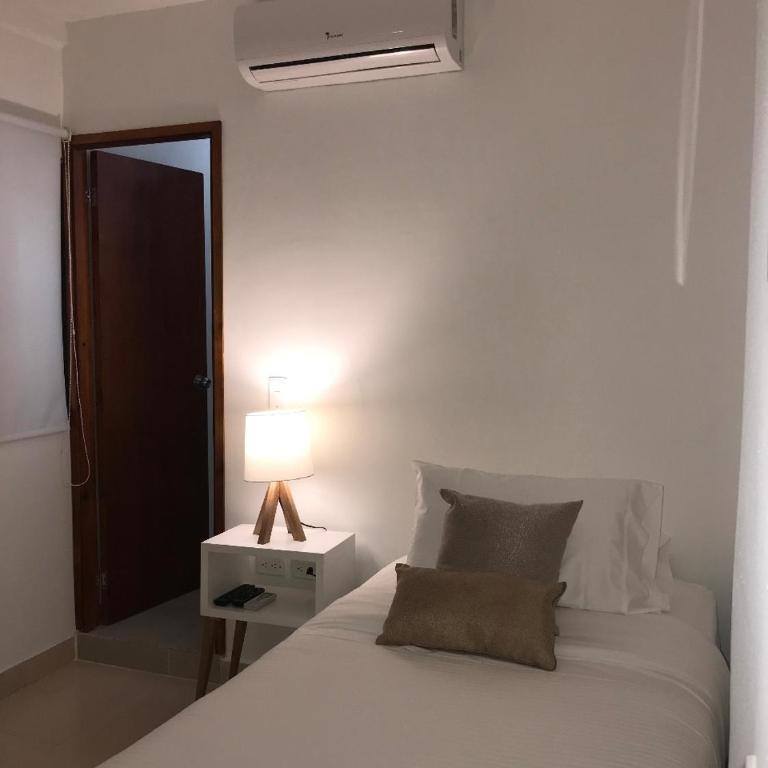 Mucura Hotel & Spa - Habitación Doble - 2 camas - 8