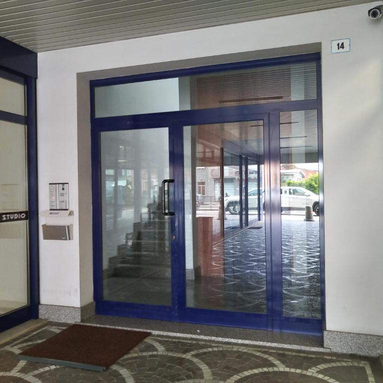 POST A POST - Appartamento con 1 Camera da Letto - 25