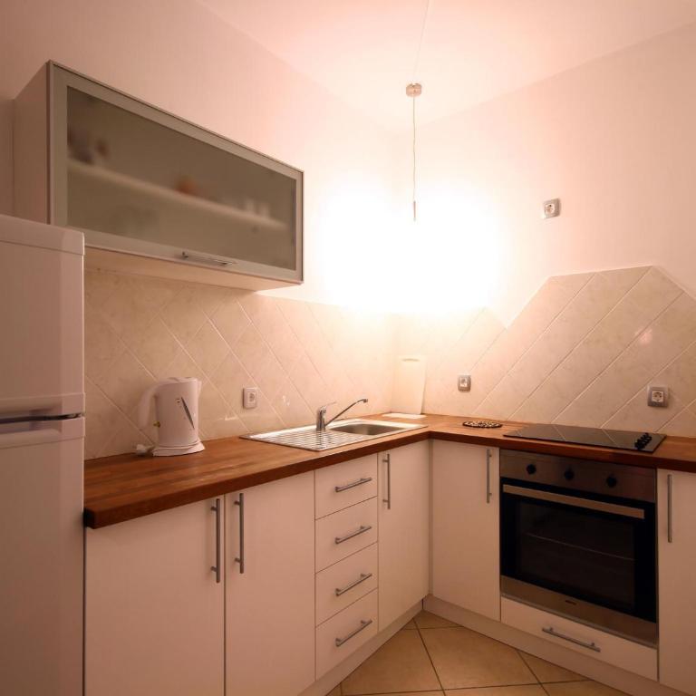 Spa Resort Bečići - Apartman sa 2 Spavaće Sobe - 26