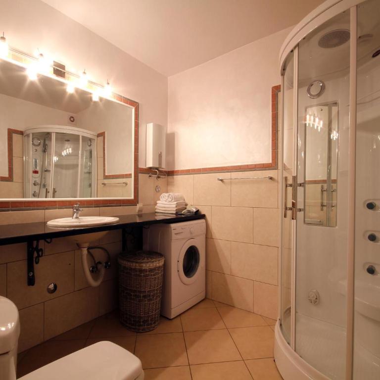 Spa Resort Bečići - Apartman sa 2 Spavaće Sobe - 27