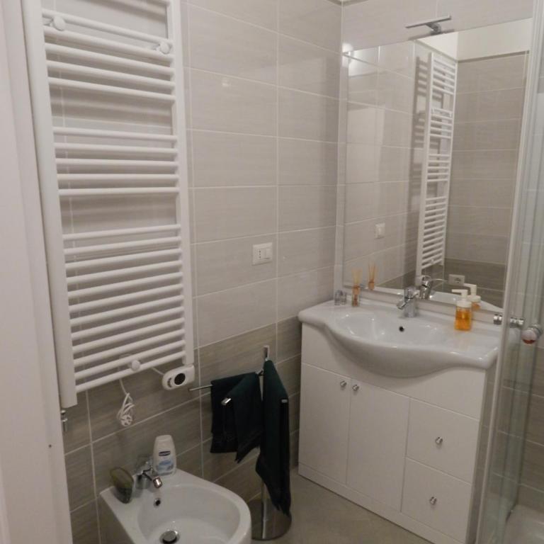 La casa del Centro - Appartamento con 1 Camera da Letto - 10