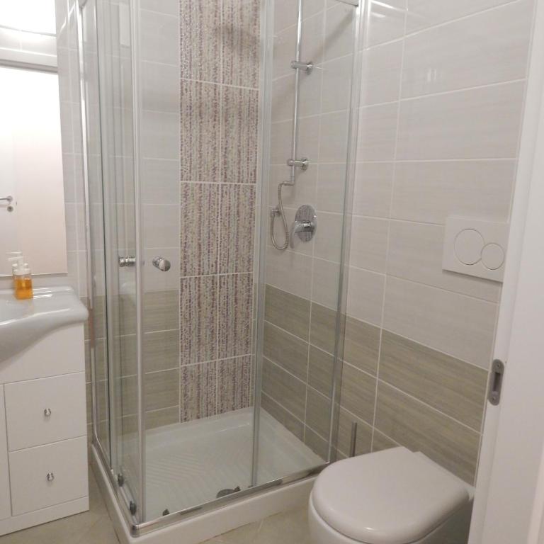 La casa del Centro - Appartamento con 1 Camera da Letto - 11