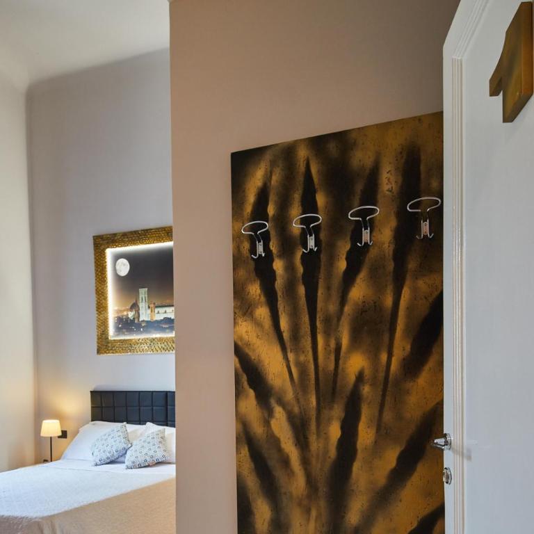 Leone X Guest House - Economy Double Room - 13