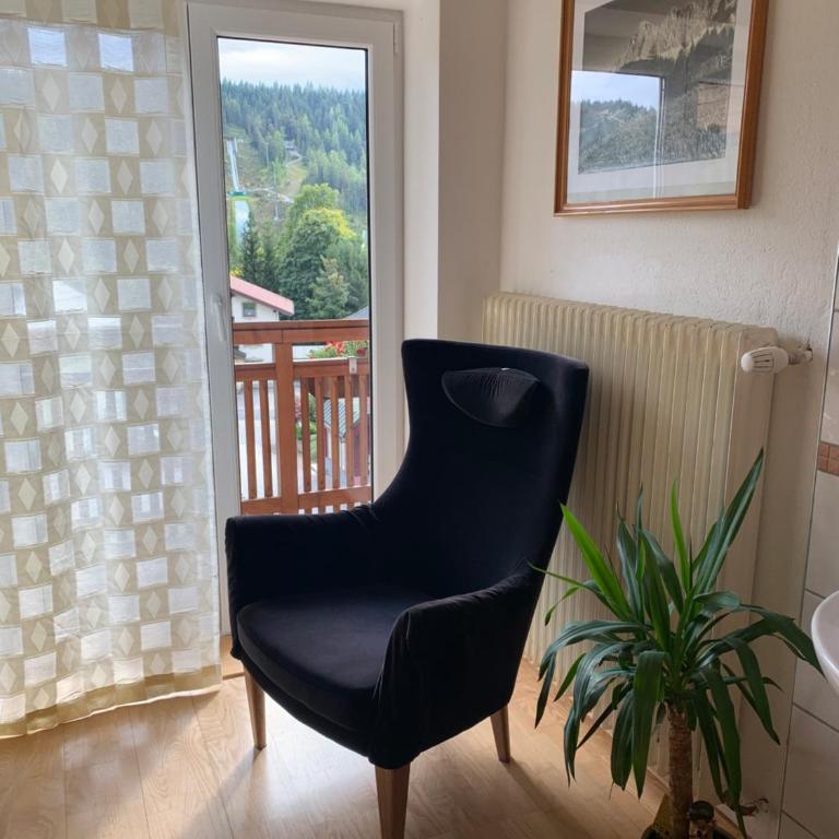 Haus Anna - Apartment mit 2 Schlafzimmern - 7