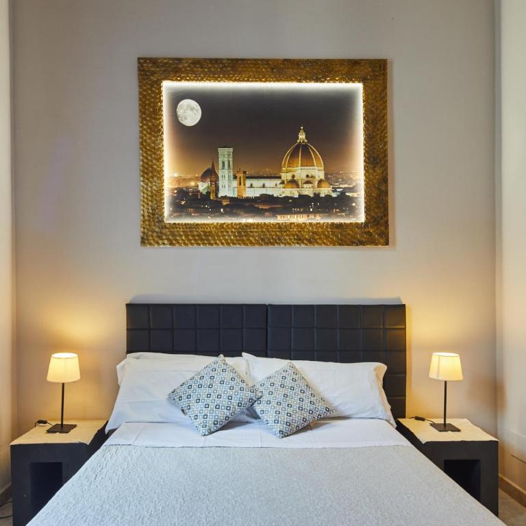 Leone X Guest House - Economy Double Room - 9
