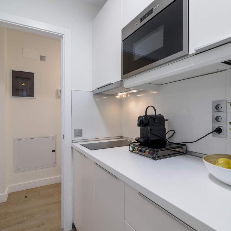 Blue Sea Canteras Beach Balcony - Apartamento Estudio - 15