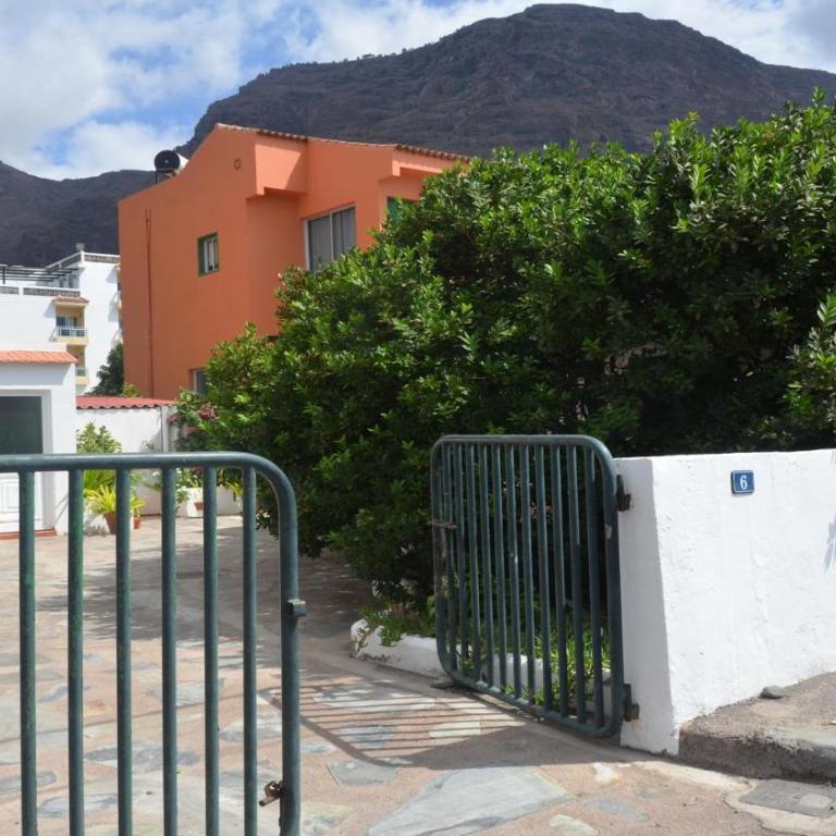 Casa Olivier alto - Apartamento de 1 dormitorio - 7