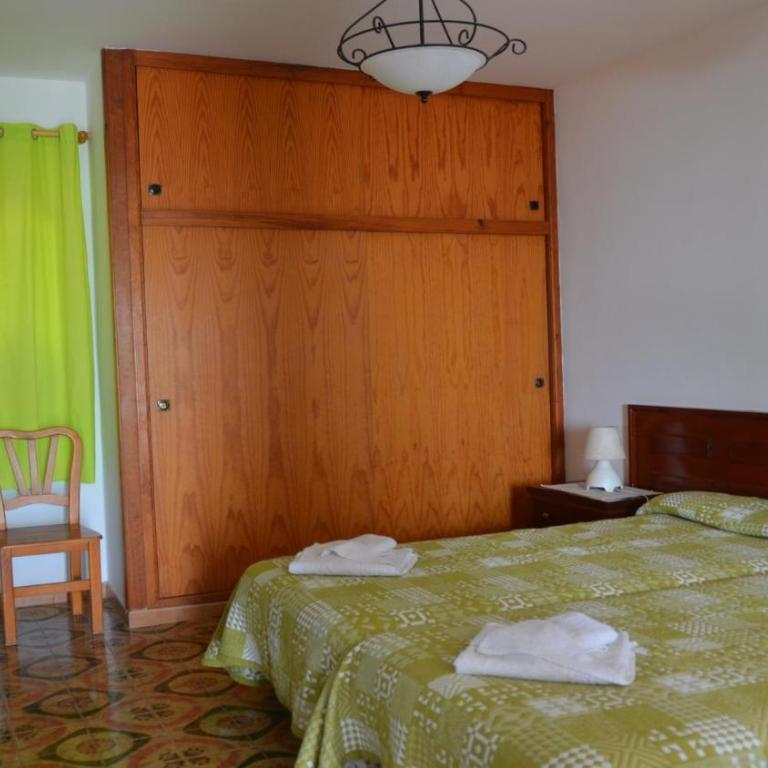 Casa Olivier alto - Apartamento de 1 dormitorio - 13