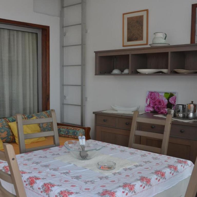 Casa Olivier alto - Apartamento de 1 dormitorio - 14