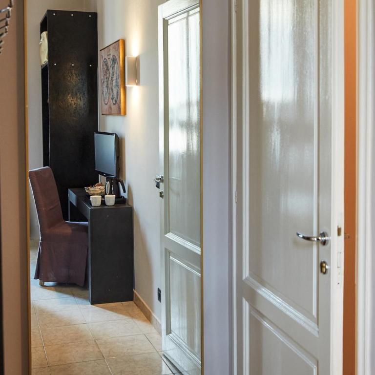 Leone X Guest House - Economy Double Room - 1