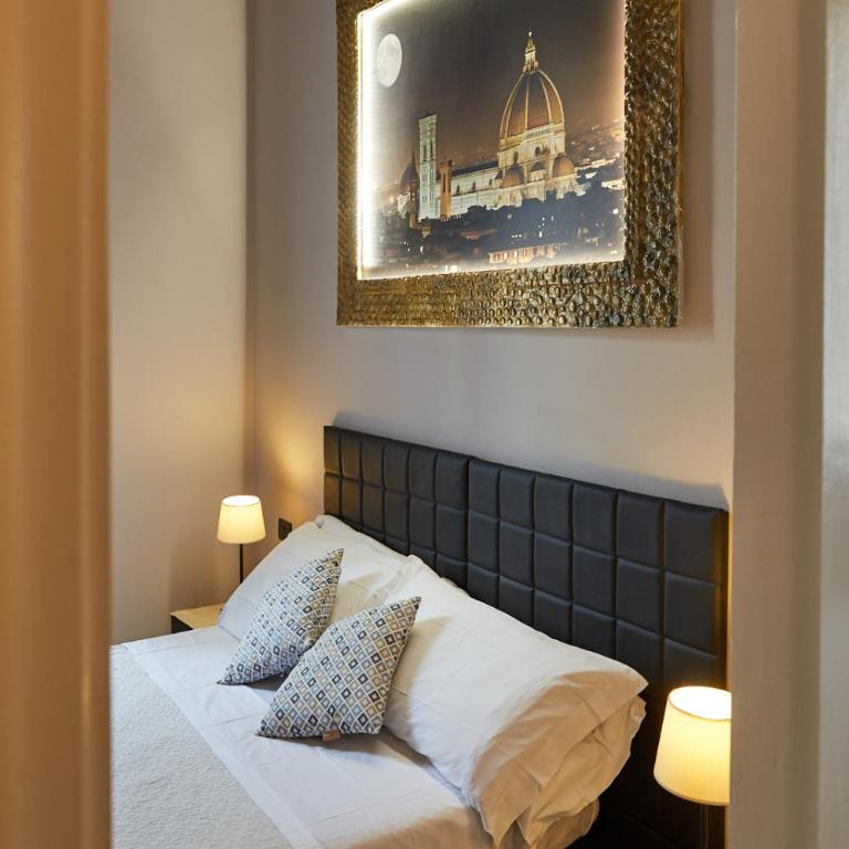 Leone X Guest House - Economy Double Room - 2